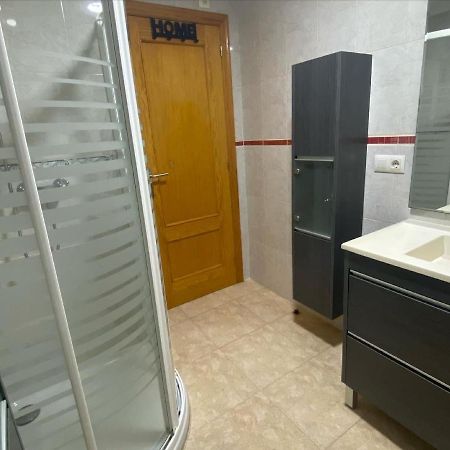 Casa Char Apartment Javea Luaran gambar