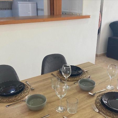 Casa Char Apartment Javea Luaran gambar