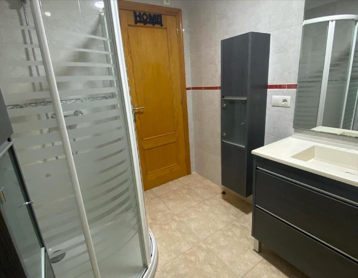 Casa Char Apartment Javea Luaran gambar