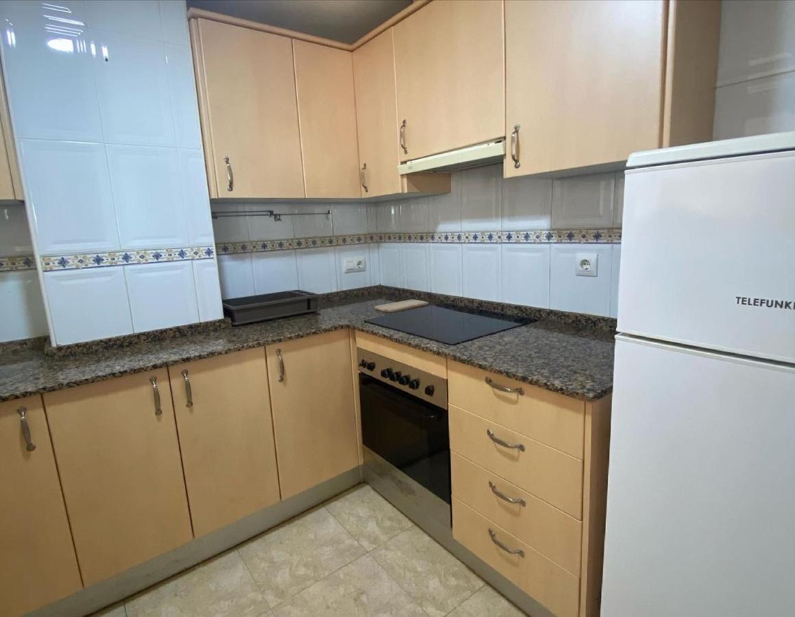 Casa Char Apartment Javea Luaran gambar