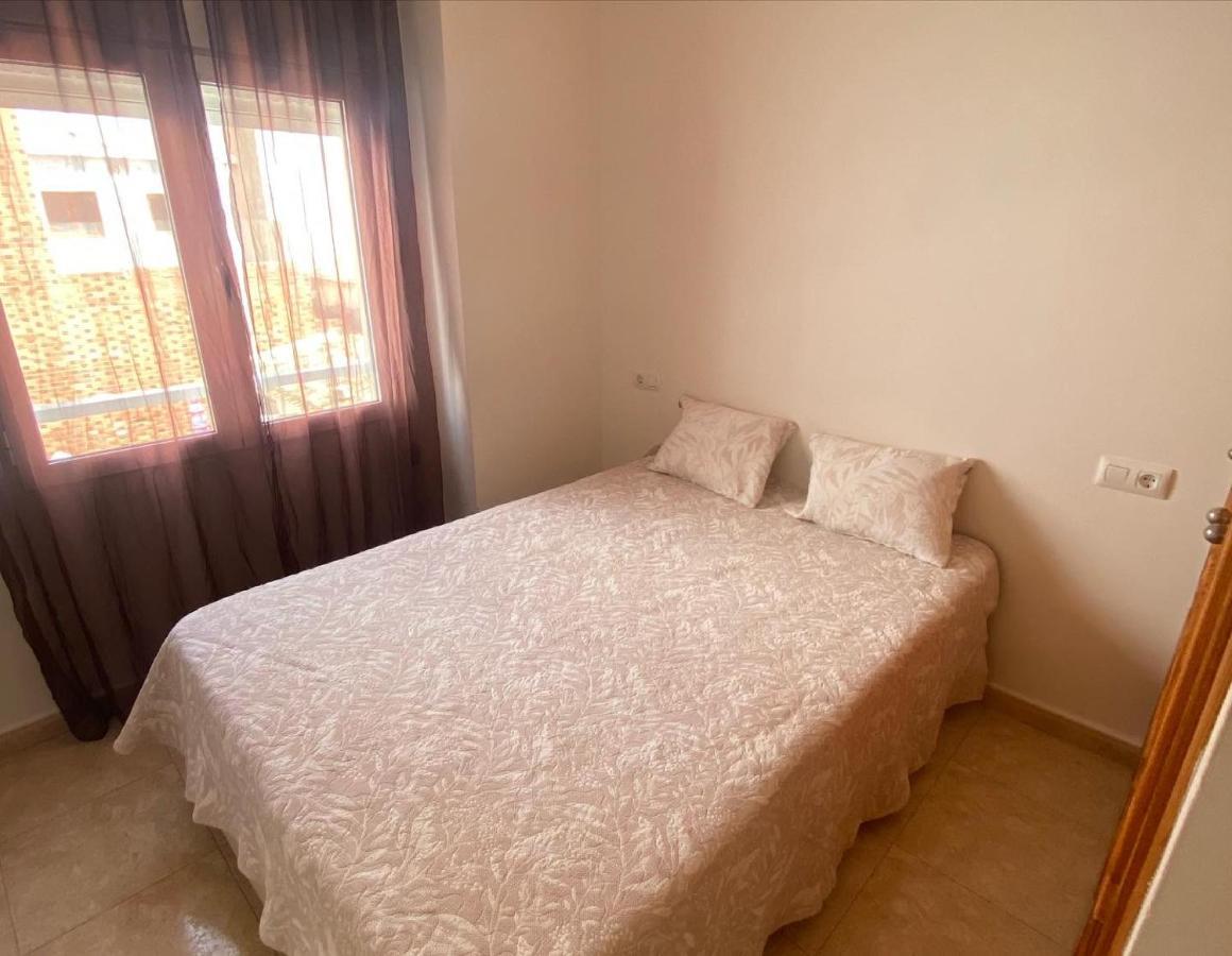 Casa Char Apartment Javea Luaran gambar