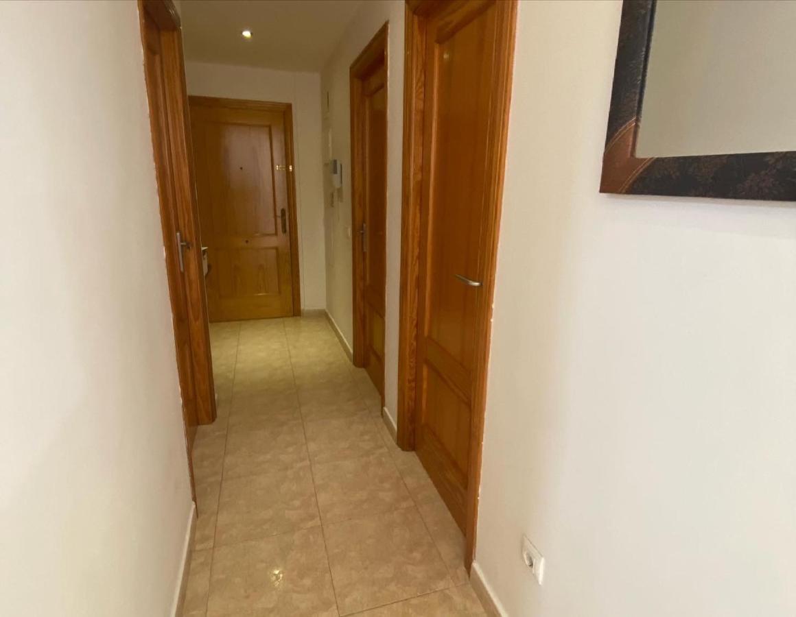 Casa Char Apartment Javea Luaran gambar