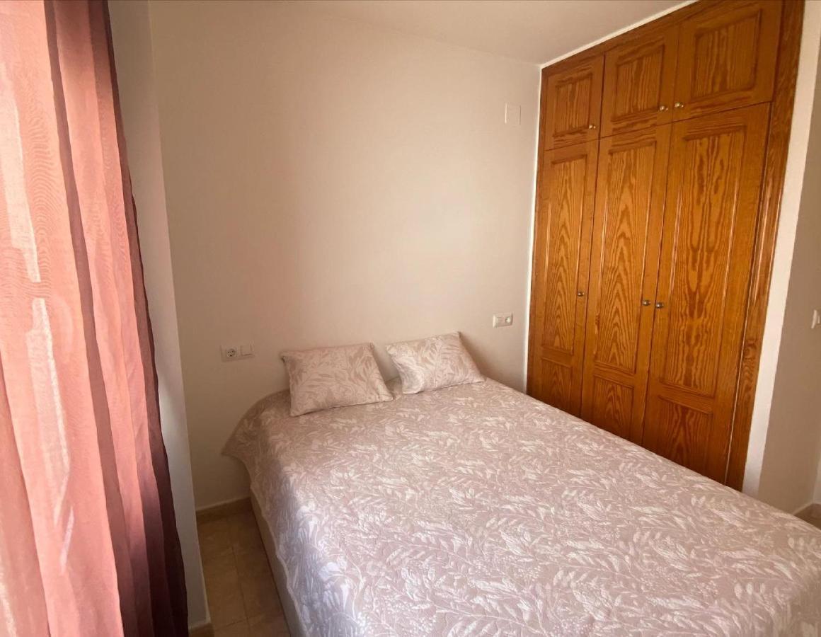 Casa Char Apartment Javea Luaran gambar