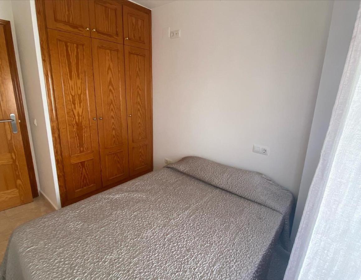 Casa Char Apartment Javea Luaran gambar