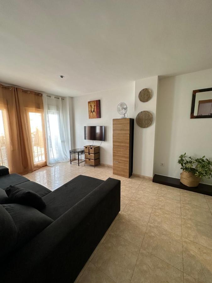 Casa Char Apartment Javea Luaran gambar